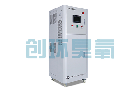 中药提取废水臭氧氧化效果怎样？