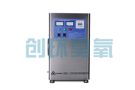 纯化水系统臭氧消毒可靠吗？