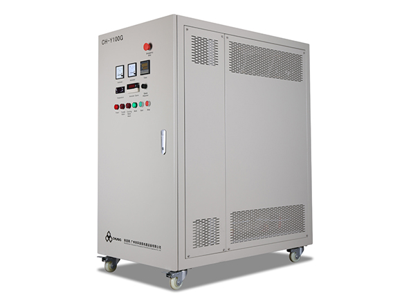 水产养殖臭氧消毒臭氧投加量是几多？