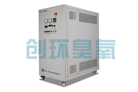 水产养殖用臭氧机应该开机多长时间