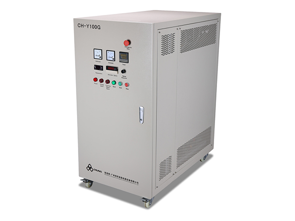 臭氧污水处置惩罚臭氧浓度阀值