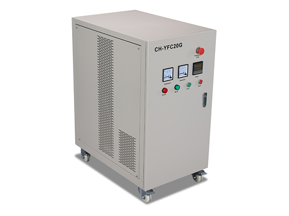 清洁服臭氧灭菌时间是几多