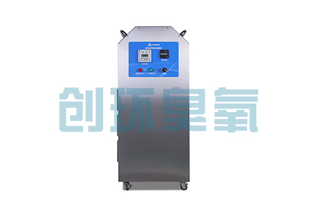 臭氧消毒时会不会对清洁室的物品爆发侵蚀