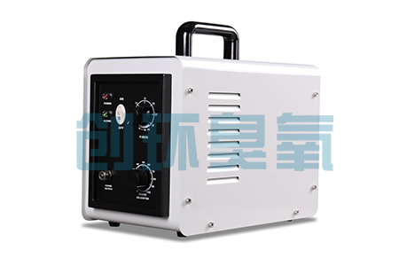 清洁车间臭氧消毒多长时间