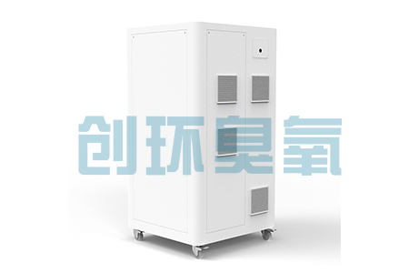 水产养殖使用臭氧的作用是什么