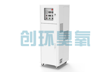 水产养殖育苗怎样用臭氧净化水质